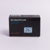Bezicni sobni termostat programabilni za centralu NERO WL7-RF MULTI CRNI